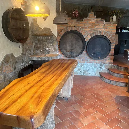 Apartmán Zidanica Medle