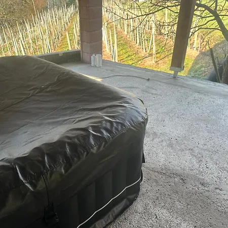 Apartamento Zidanica Medle *