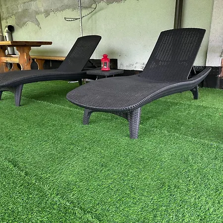 Apartament Zidanica Medle Otočec