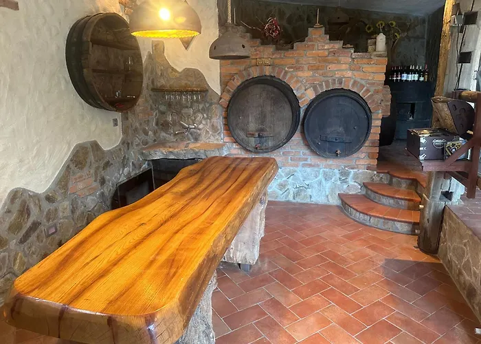 아파트 Zidanica Medle