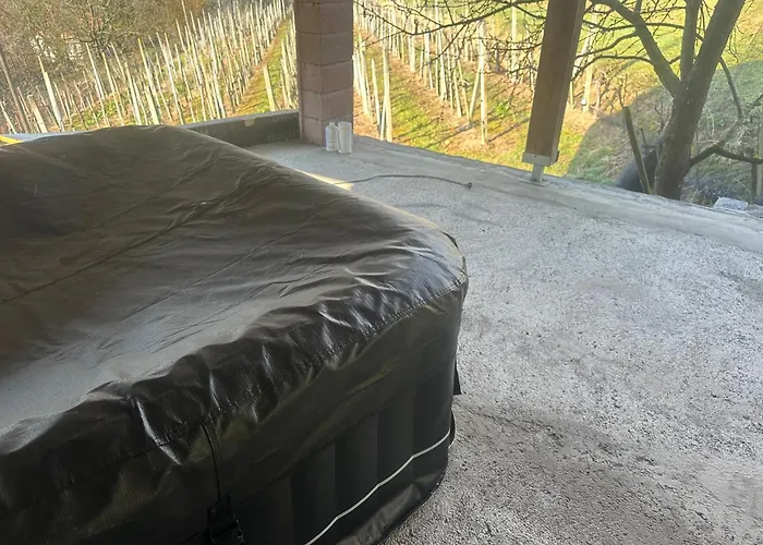 아파트 Zidanica Medle *